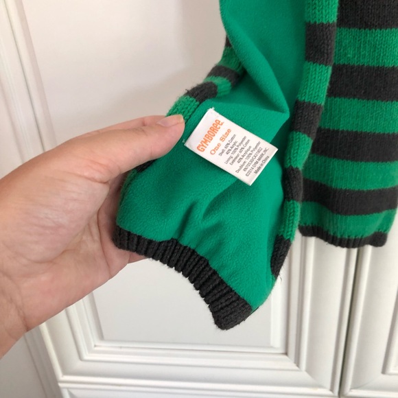 Gymboree boys winter scarf - Picture 7 of 7